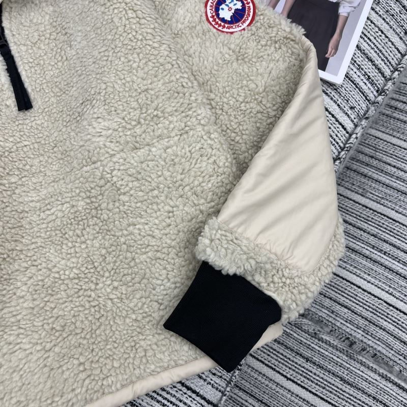 Canada Goose Hoodies